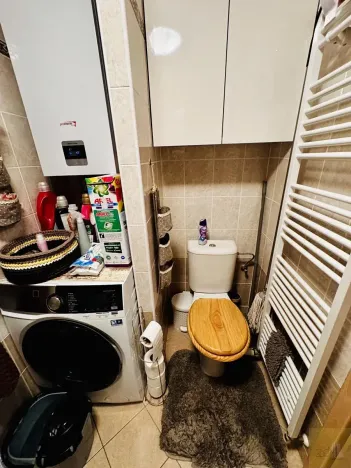 Prodej bytu 2+kk, Praha - Dubeč, Winklerova, 49 m2