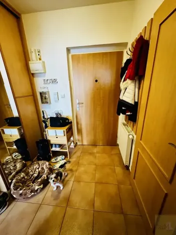 Prodej bytu 2+kk, Praha - Dubeč, Winklerova, 49 m2