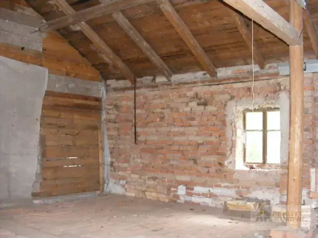 Prodej rodinného domu, Šonov, 80 m2