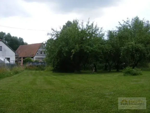 Prodej rodinného domu, Šonov, 80 m2