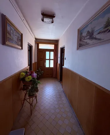 Prodej rodinného domu, Osvětimany, 79 m2