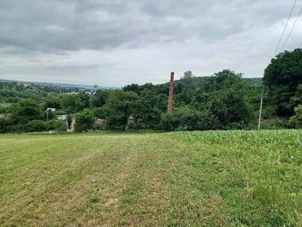 Prodej pozemku, Napajedla, 15718 m2