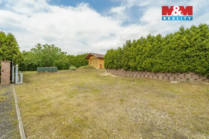 Prodej chaty, Kadaň - Tušimice, 130 m2