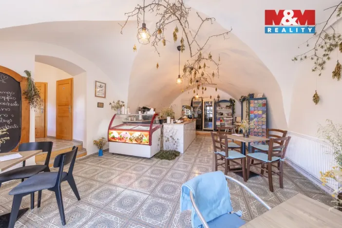 Prodej rodinného domu, Nedvědice, 411 m2