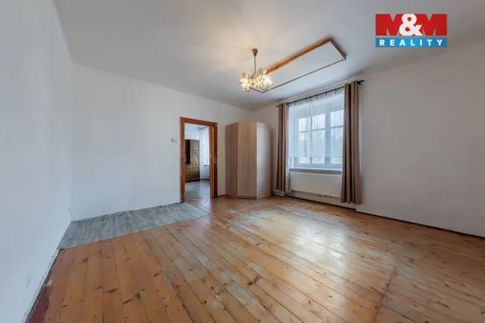 Prodej bytu 1+1, Karlovy Vary, Mattoniho nábřeží, 45 m2