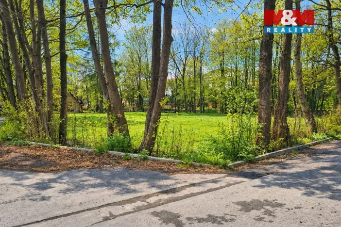 Prodej pozemku pro bydlení, Česká Třebová, Bezděkov, 4130 m2