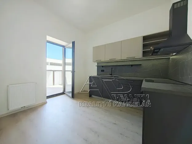 Pronájem bytu 1+1, České Budějovice, Fráni Šrámka, 40 m2