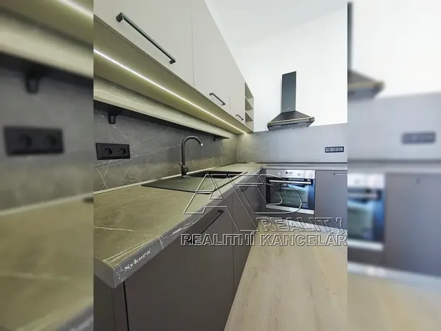 Pronájem bytu 1+1, České Budějovice, Fráni Šrámka, 40 m2