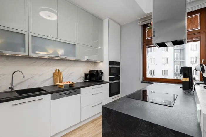 Prodej bytu 6+kk a větší, Praha - Vršovice, Kodaňská, 175 m2