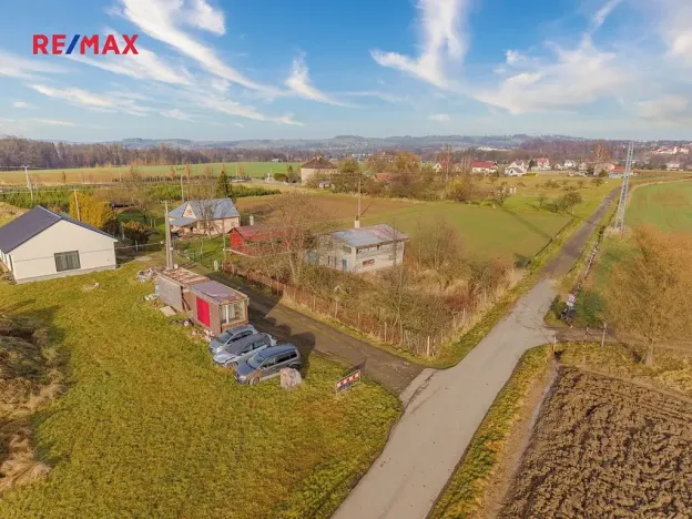 Prodej chaty, Třanovice, 120 m2