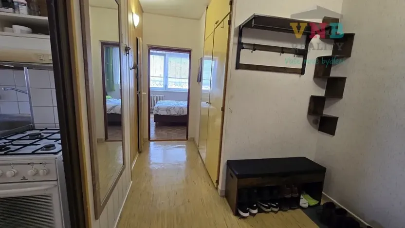 Prodej bytu 3+1, Prostějov, Dolní, 72 m2