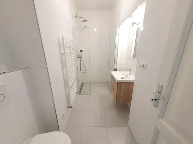Prodej rodinného domu, Praha - Košíře, 100 m2