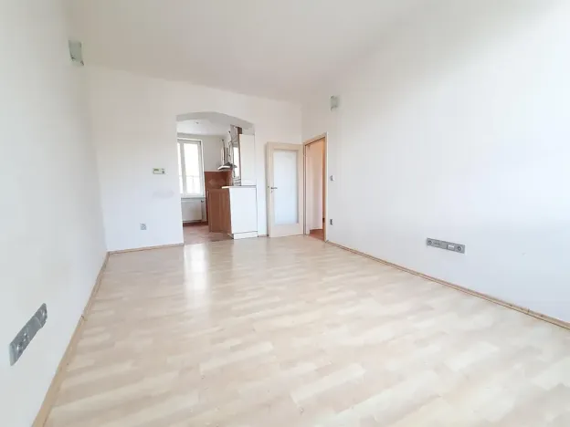 Pronájem bytu 2+1, Praha - Smíchov, Na Václavce, 49 m2