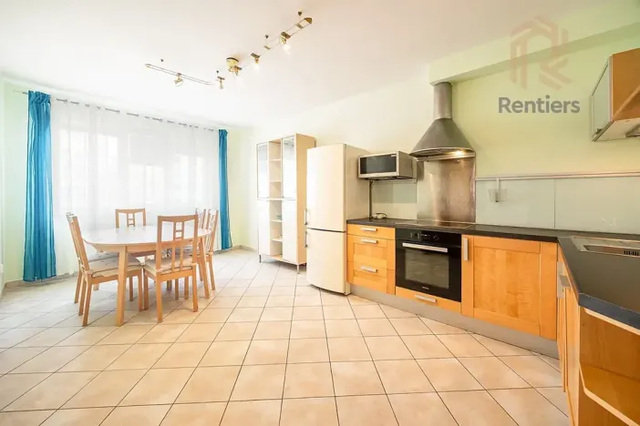 Pronájem bytu 2+1, Praha - Stodůlky, Petržílkova, 83 m2