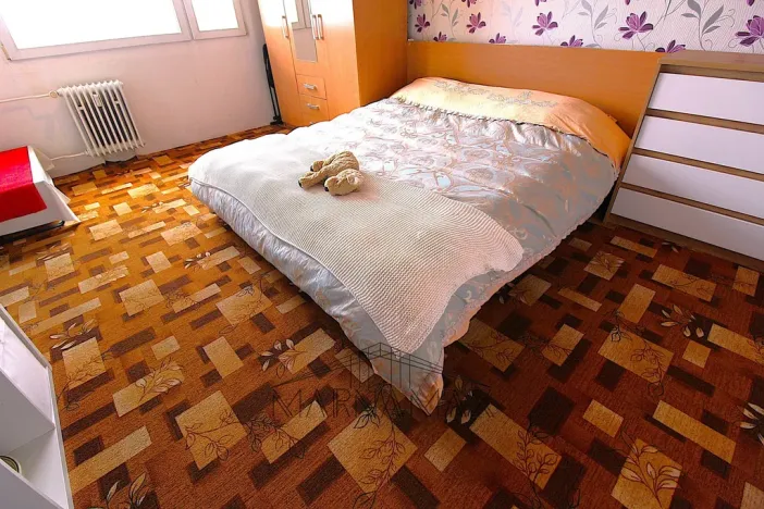 Prodej bytu 1+1, Chomutov, Jirkovská, 36 m2