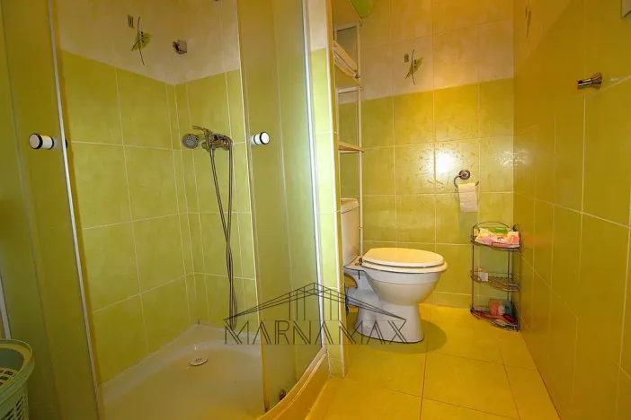 Prodej bytu 1+1, Chomutov, Jirkovská, 36 m2