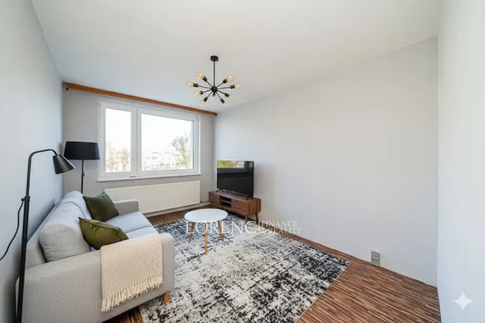 Prodej bytu 3+1, Praha - Hloubětín, Kukelská, 70 m2