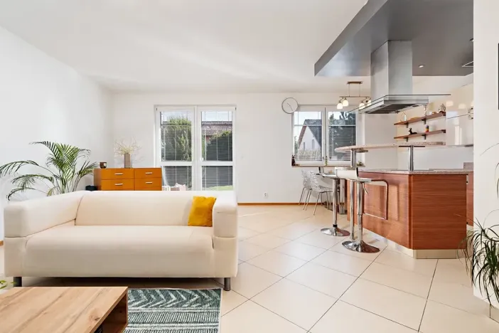 Prodej rodinného domu, Horoměřice, 159 m2