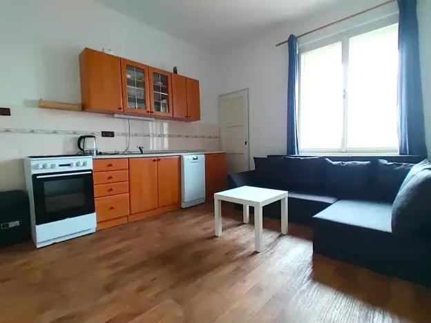 Pronájem pokoje, Bakov nad Jizerou, Tyršova, 18 m2