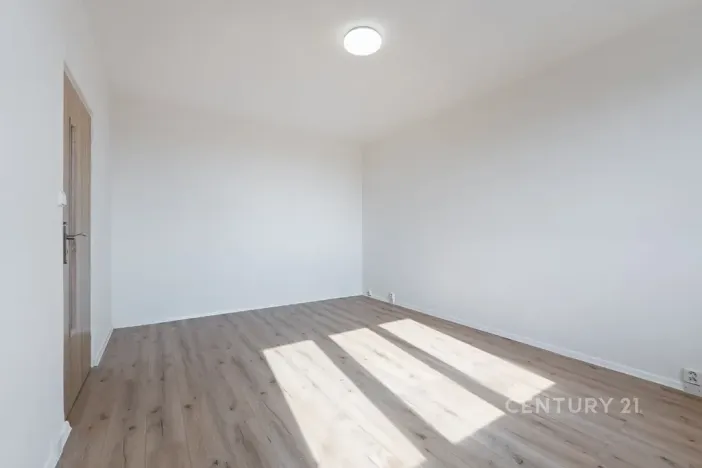 Pronájem bytu 2+kk, Jirkov, Pod Přivaděčem, 35 m2