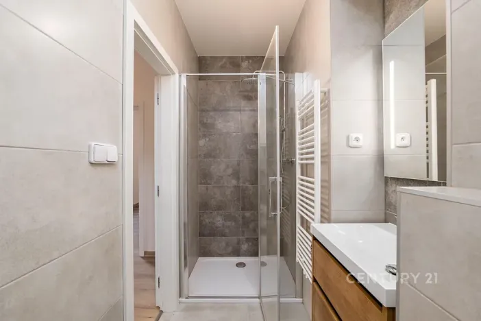 Prodej bytu 2+kk, Plzeň, Radyňská, 33 m2