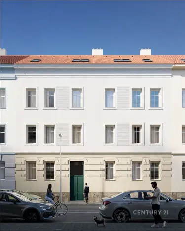 Prodej bytu 2+kk, Plzeň, Radyňská, 33 m2