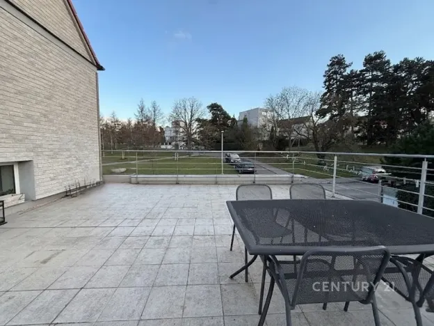 Pronájem bytu 2+1, Praha - Záběhlice, Roztylské sady, 56 m2