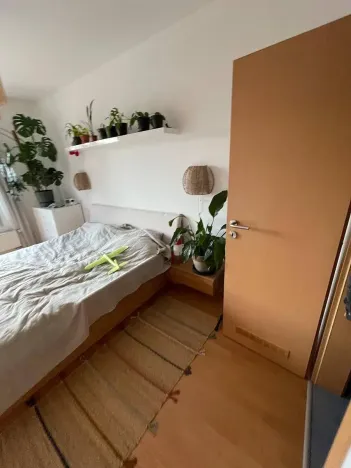 Pronájem bytu 2+kk, Praha - Jinonice, Za zámečkem, 61 m2