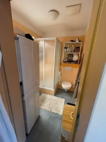 Pronájem bytu 2+kk, Praha - Jinonice, Za zámečkem, 61 m2