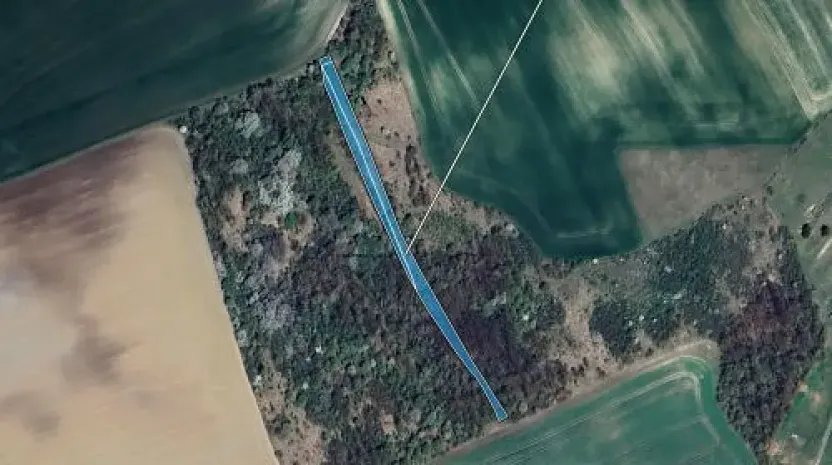 Prodej podílu pole, Bučovice, 739 m2