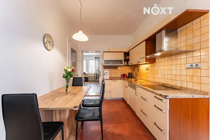 Prodej bytu 3+1, Šumperk, Čsl. armády, 99 m2