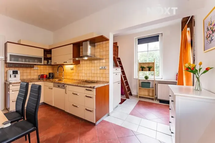 Prodej bytu 3+1, Šumperk, Čsl. armády, 99 m2