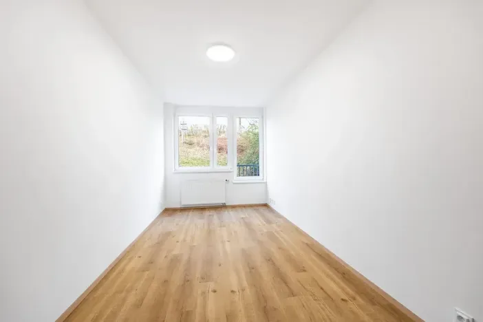 Prodej bytu 3+kk, Praha - Motol, Jeřabinová, 100 m2