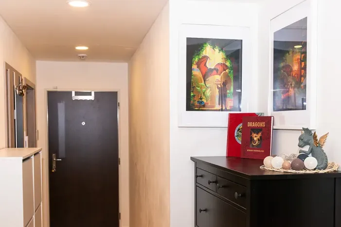 Prodej bytu 3+kk, Praha - Zličín, Sazovická, 70 m2