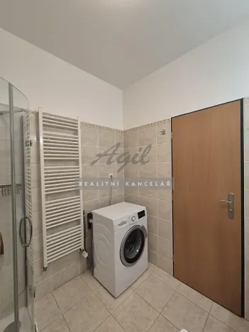 Pronájem bytu 1+kk, Brno, 50 m2