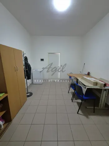 Pronájem kanceláře, Židlochovice, 37 m2