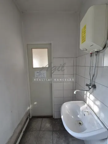 Pronájem kanceláře, Židlochovice, 37 m2