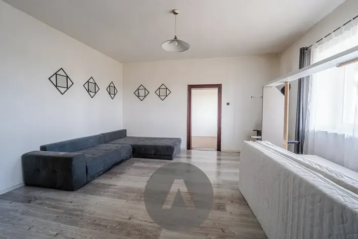 Prodej rodinného domu, Bohutice, 150 m2