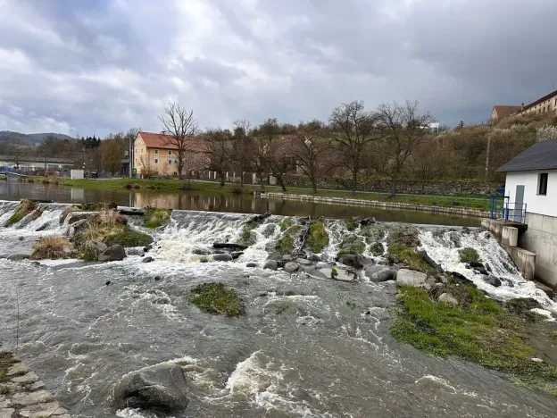 Prodej pozemku pro bydlení, Nový Knín, 1434 m2