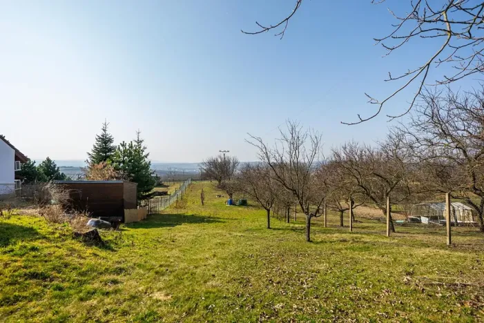 Prodej pozemku pro bydlení, Vrbice, 906 m2