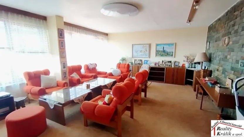 Prodej rodinného domu, Kutná Hora, U Lesa, 210 m2