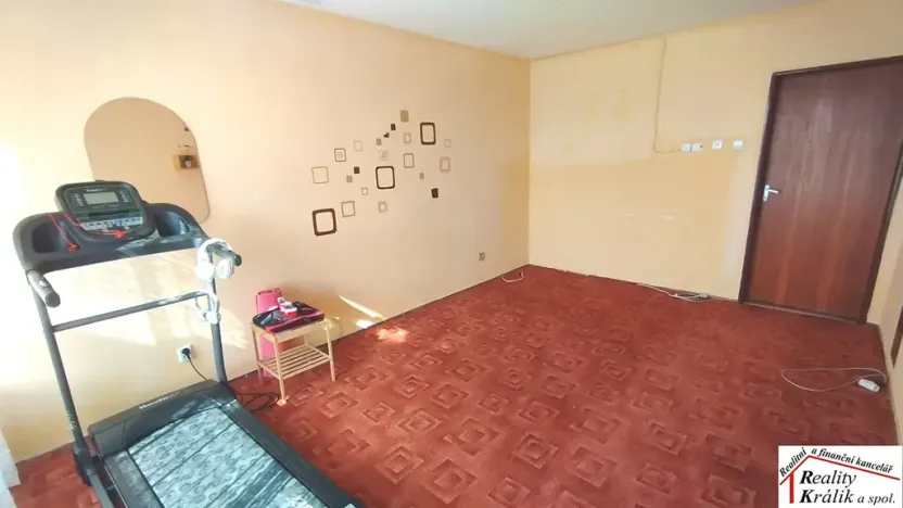 Prodej rodinného domu, Kutná Hora, U Lesa, 210 m2