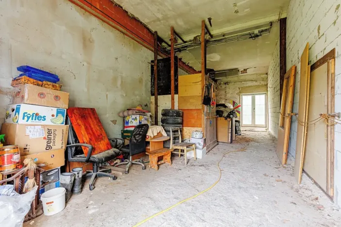 Prodej rodinného domu, Horní Skrýchov, 230 m2