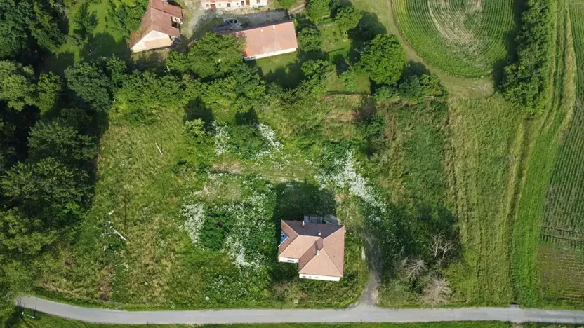 Prodej pozemku pro bydlení, Dolní Ředice, K Časům, 720 m2