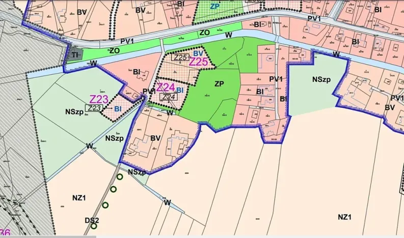 Prodej pozemku pro bydlení, Dolní Ředice, K Časům, 946 m2