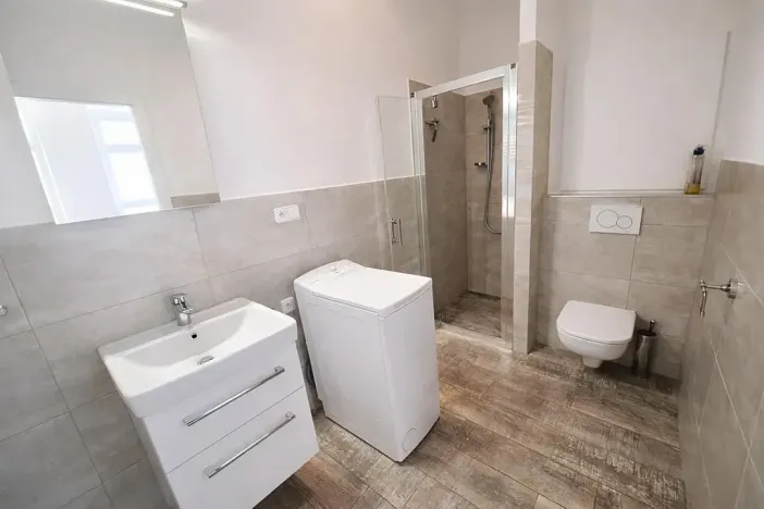 Pronájem bytu 2+kk, Brno, Vackova, 60 m2