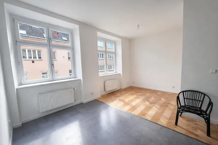 Pronájem bytu 2+kk, Brno, Vackova, 60 m2