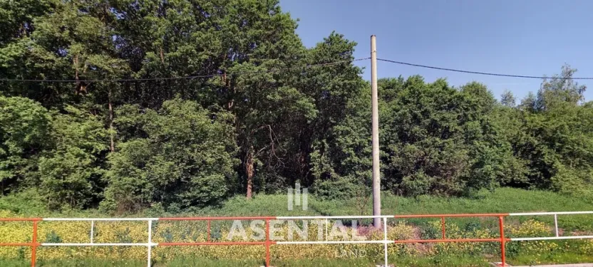 Prodej komerčního pozemku, Karviná - Lázně Darkov, Svornosti, 8447 m2