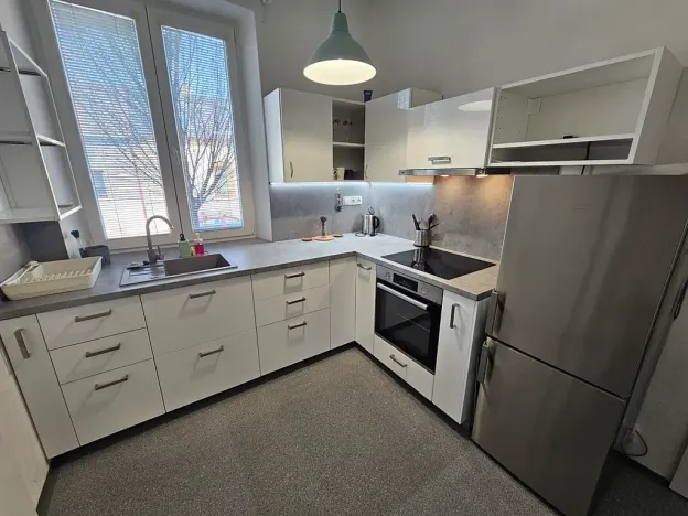 Pronájem bytu 1+1, Brno, Filipínského, 32 m2