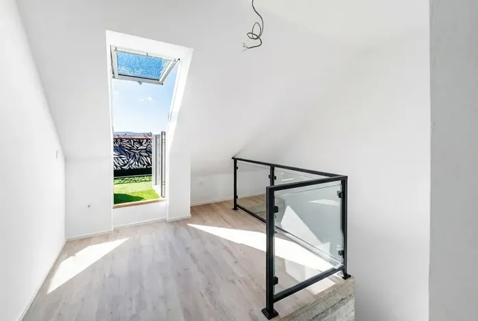 Prodej bytu 3+kk, České Budějovice, Štítného, 90 m2